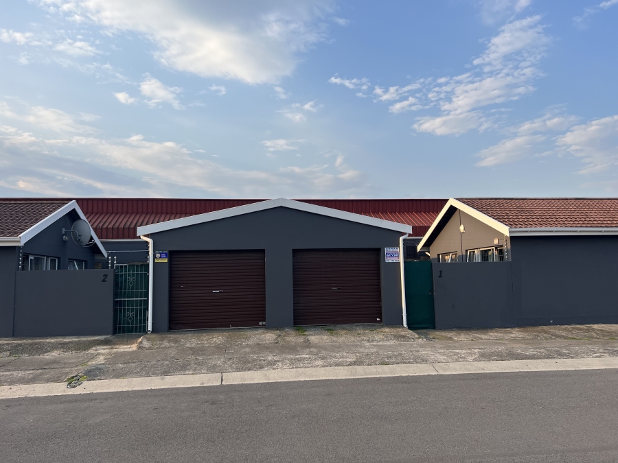 To Let 0 Bedroom Property for Rent in Braelyn Eastern Cape